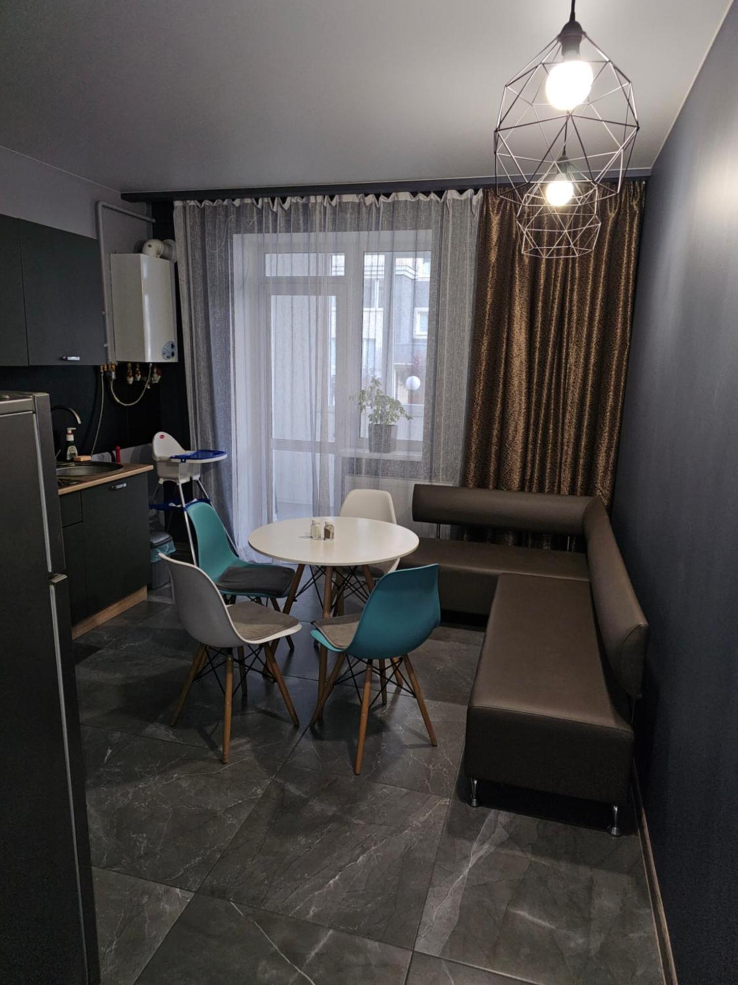 Premium Apartments 2 إلفيف المظهر الخارجي الصورة